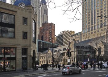 Najbrže rastući gradovi u Ilinoisu prema novom izveštaju