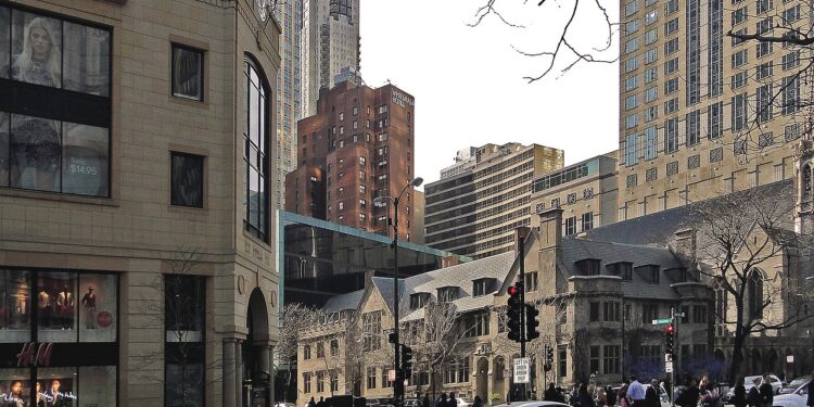 Najbrže rastući gradovi u Ilinoisu prema novom izveštaju