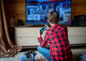 GTA Online sledeće godine dobija besplatnu nadogradnju