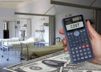 Hiljadama stanovnika Ilinoisa oprošteni medicinski dugovi