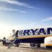 Ryanair vraća letove u Niš