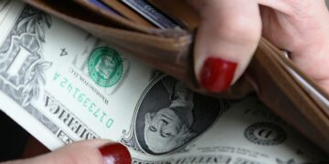 Rezultati izbora uticali na vrednost USD