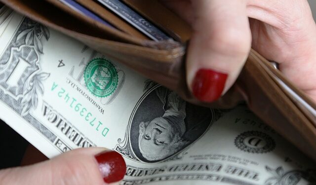 Rezultati izbora uticali na vrednost USD