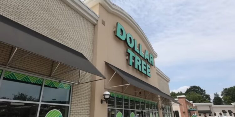 Dollar Tree