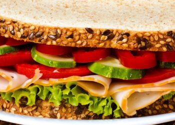 National Sandwich Day