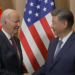 Si i Biden o odnosima Kina-SAD: Samo lagano, bez sukoba
