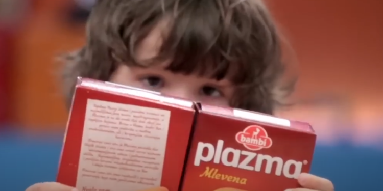 Kompanija Bambi nakon požara ponovo pokrenula proizvodnju Plazma keksa