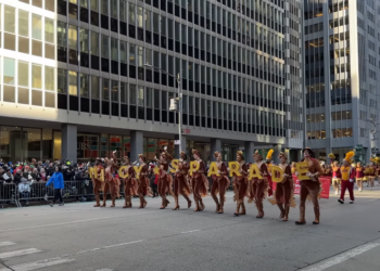 Kylie Minogue i Jennifer Hudson nastupiće na Macy’s Thanksgiving Day paradi