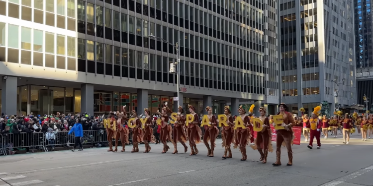 Kylie Minogue i Jennifer Hudson nastupiće na Macy’s Thanksgiving Day paradi