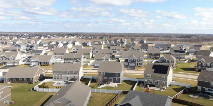 Plainfield proglašen za najbrže rastući grad u Ilinoisu