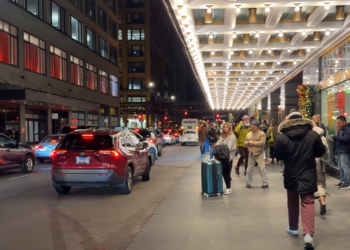 Čikago bez podrške za povećanje poreza: Istraživanje otkriva stav građana