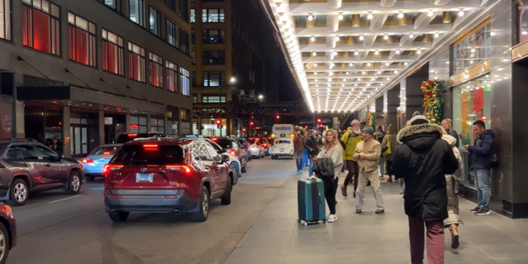 Čikago bez podrške za povećanje poreza: Istraživanje otkriva stav građana