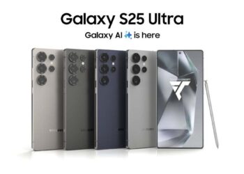 Samsung Galaxy S25 Ultra: Novi dizajn i poboljšane karakteristike