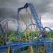 Novi adrenalinski izazov u Six Flags Great America: „Wrath of Rakshasa“