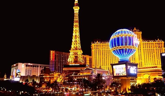 „New Year’s Rockin’ Eve“ po prvi put donosi uživo odbrojavanje iz Las Vegasa