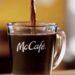 McDonald’s privremeno obustavlja prodaju espresso napitaka u SAD