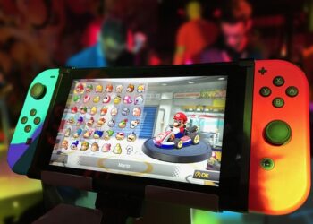 Nintendo potvrdio bitnu stvar za Switch 2