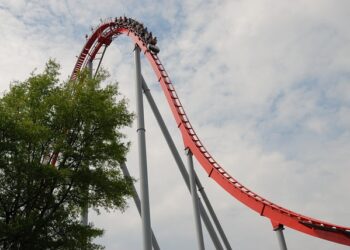Six Flags Great America donosi novu vožnju za sezonu 2025. uprkos glasinama o zatvaranju