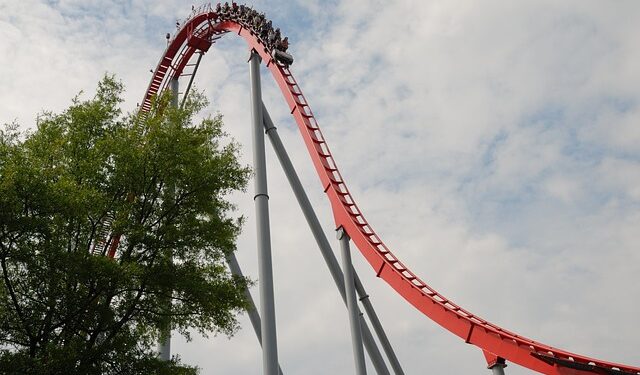 Six Flags Great America donosi novu vožnju za sezonu 2025. uprkos glasinama o zatvaranju