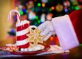 Breakfast with Santa