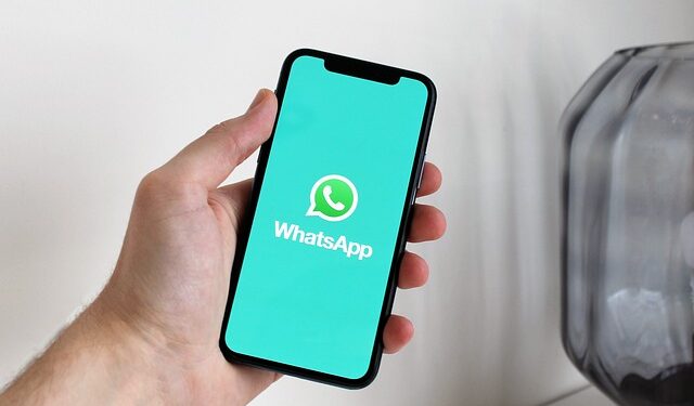 WhatsApp konačno dobio ovu funkciju! Pitamo se kako je do sada nije bilo
