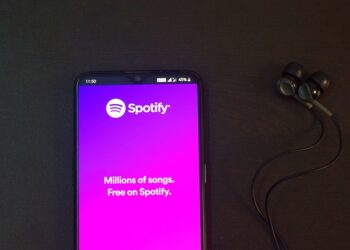 Spotify postavio novi rekord