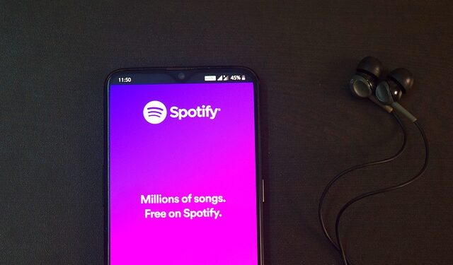 Spotify postavio novi rekord