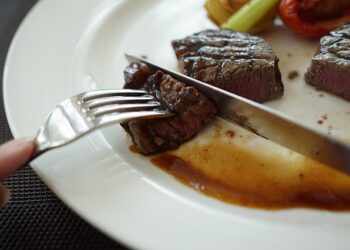 Restoran Michael Jordan’s Steak House u Oak Brook-u zatvara vrata u decembru