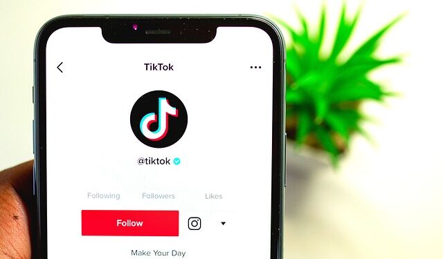 TIKTOK