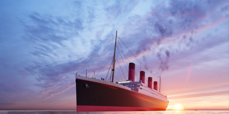 Titanic: The Exhibition