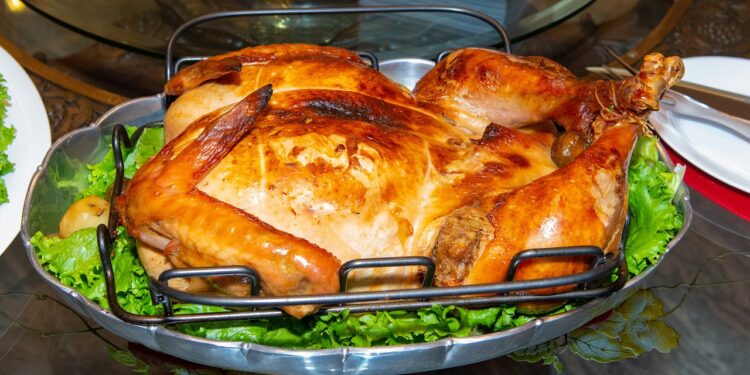 Elgin: Besplatna večera za Dan zahvalnosti zakazana za 27. novembar