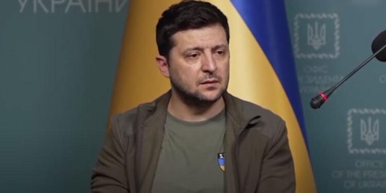 Oglasili se iz Rusije: Zelenski, imamo loše vesti