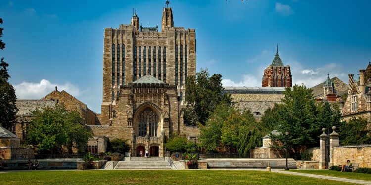 Yale