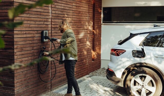 Zamena baterija u električnim vozilima biće još jednostavnija i jeftinija