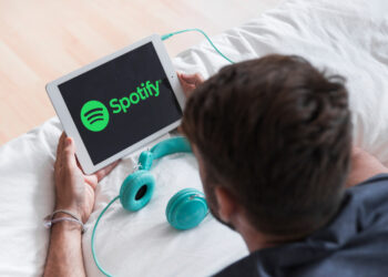 Spotify proširuje biblioteku audio knjiga