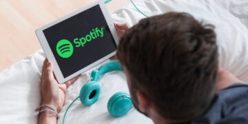 Spotify proširuje biblioteku audio knjiga