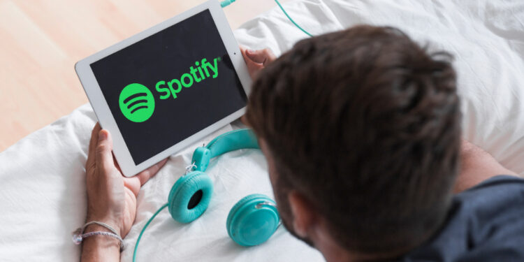 Spotify proširuje biblioteku audio knjiga