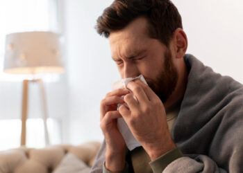 Porast respiratornih bolesti u Ilinoisu: Šta treba da znate