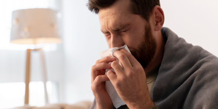 Porast respiratornih bolesti u Ilinoisu: Šta treba da znate