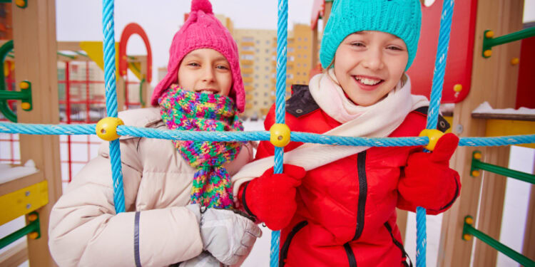 Porodični praznični događaji za decu u Čikagu
