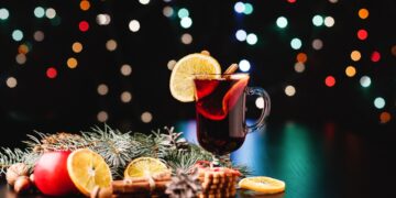 Sedam božićnih barova u Čikagu koje morate posetiti ove sezone