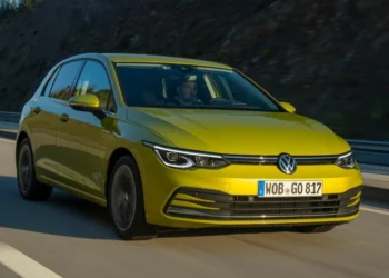 Volkswagen seli proizvodnju Golfa u Meksiko od 2027. godine