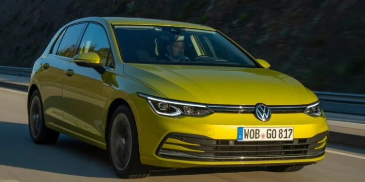 Volkswagen seli proizvodnju Golfa u Meksiko od 2027. godine