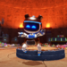 ASTRO BOT