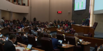 Gradski budžet Čikaga za 2025. godinu usvojen posle duge rasprave