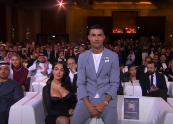 Kristijano Ronaldo: Saudijska liga je jača od francuske