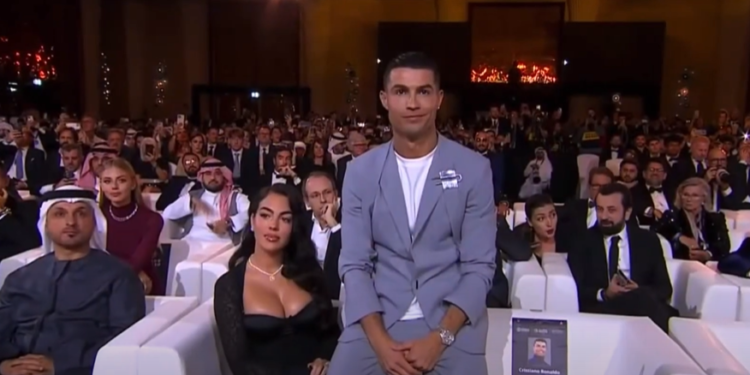 Kristijano Ronaldo: Saudijska liga je jača od francuske