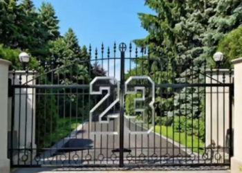 Kuća Michael Jordan-a prodata nakon više od decenije