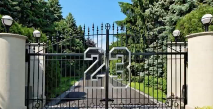 Kuća Michael Jordan-a prodata nakon više od decenije