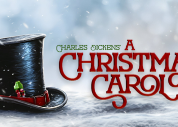 A Christmas Carol: Magični Božić u Drury Lane Theatre